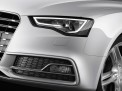 Audi S5 2009 года