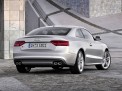 Audi S5 2009 года
