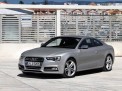 Audi S5 2009 года