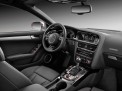Audi S5 2009 года