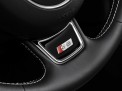 Audi S5 2009 года