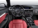 Audi S5 2010 года