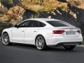 Audi S5 2010 года