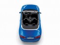 Audi S5 2010 года