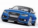 Audi S5 2010 года