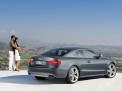 Audi S5 2010 года