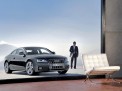 Audi S5 2010 года