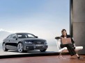 Audi S5 2010 года