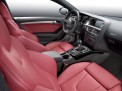 Audi S5 2010 года