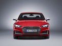 Audi S5 2016 года