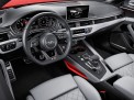 Audi S5 2016 года