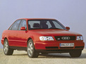 Audi S6 1994 года