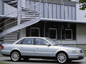 Audi S6 1994 года