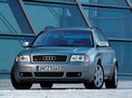 Audi S6 1999 года