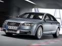 Audi S6 2012 года
