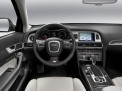 Audi S6 2012 года
