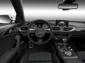 Audi S6 2014 года