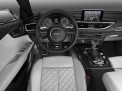 Audi S7 Sportback 2012 года