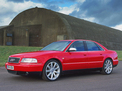 Audi S8 1999 года