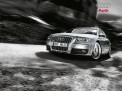 Audi S8 2010 года