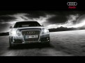 Audi S8 2010 года