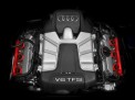Audi SQ5 2013 года