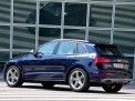 Audi SQ5 2013 года