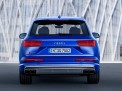 Audi SQ7 2016 года