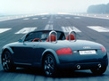 Audi TT 1995 года