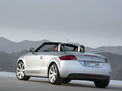 Audi TT 2007 года