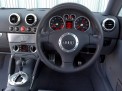 Audi TT 2007 года