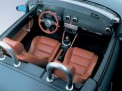 Audi TT 2007 года