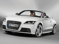 Audi TT 2008 года