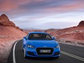 Audi TT 2014 года