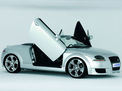 Audi TT Roadster