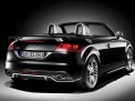 Audi TT Roadster 2015 года