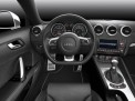 Audi TT Roadster 2015 года