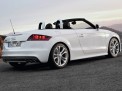 Audi TTS 2014 года