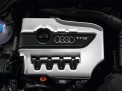 Audi TTS 2014 года