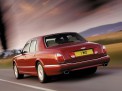 Bentley Arnage