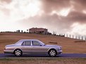 Bentley Arnage 1999 года