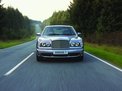 Bentley Arnage 2002 года