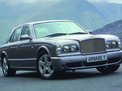 Bentley Arnage 2002 года