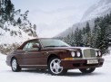 Bentley Azure