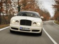 Bentley Brooklands 2010 года