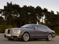 Bentley Brooklands 2010 года