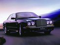 Bentley Continental 1999 года