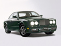 Bentley Continental 2001 года