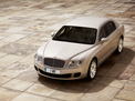 Bentley Continental 2008 года