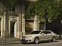 Bentley Continental Flying Spur 2012 года